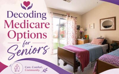 Does Medicare Pay Assisted Living Facilities?